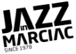 Logo Jazz in Marciac