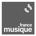 Logo France musique