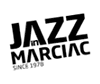 Logo Jazz in Marciac