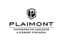 Logo Plaimont