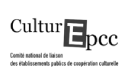 Logo du comité de liaison des EPCC